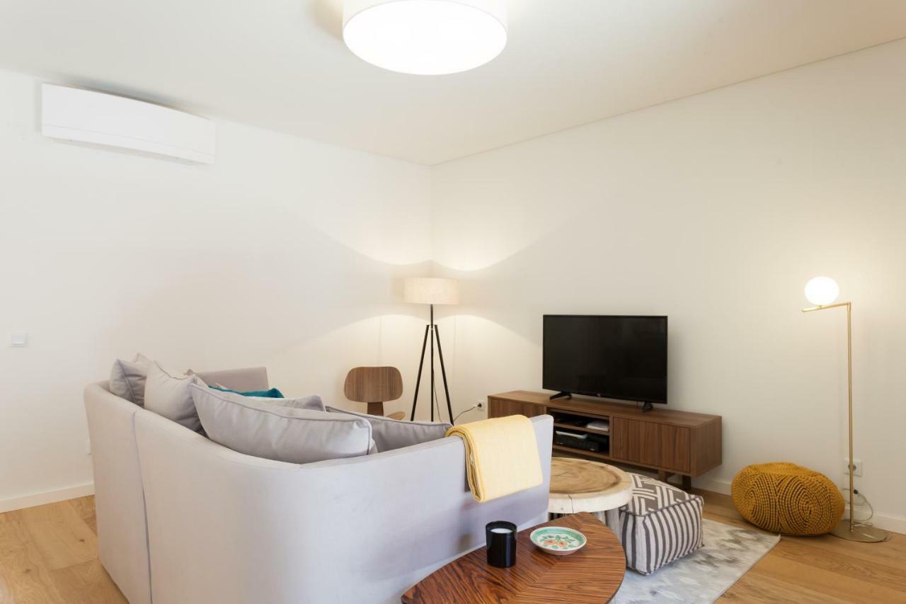 Flh Amazing Bairro Alto Flat Appartement Lissabon Buitenkant foto