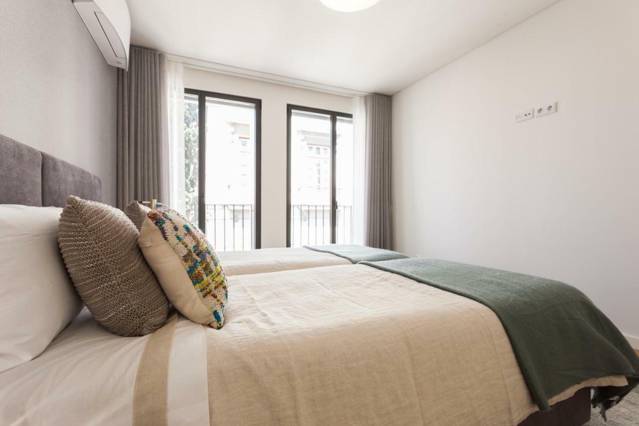 Flh Amazing Bairro Alto Flat Appartement Lissabon Buitenkant foto